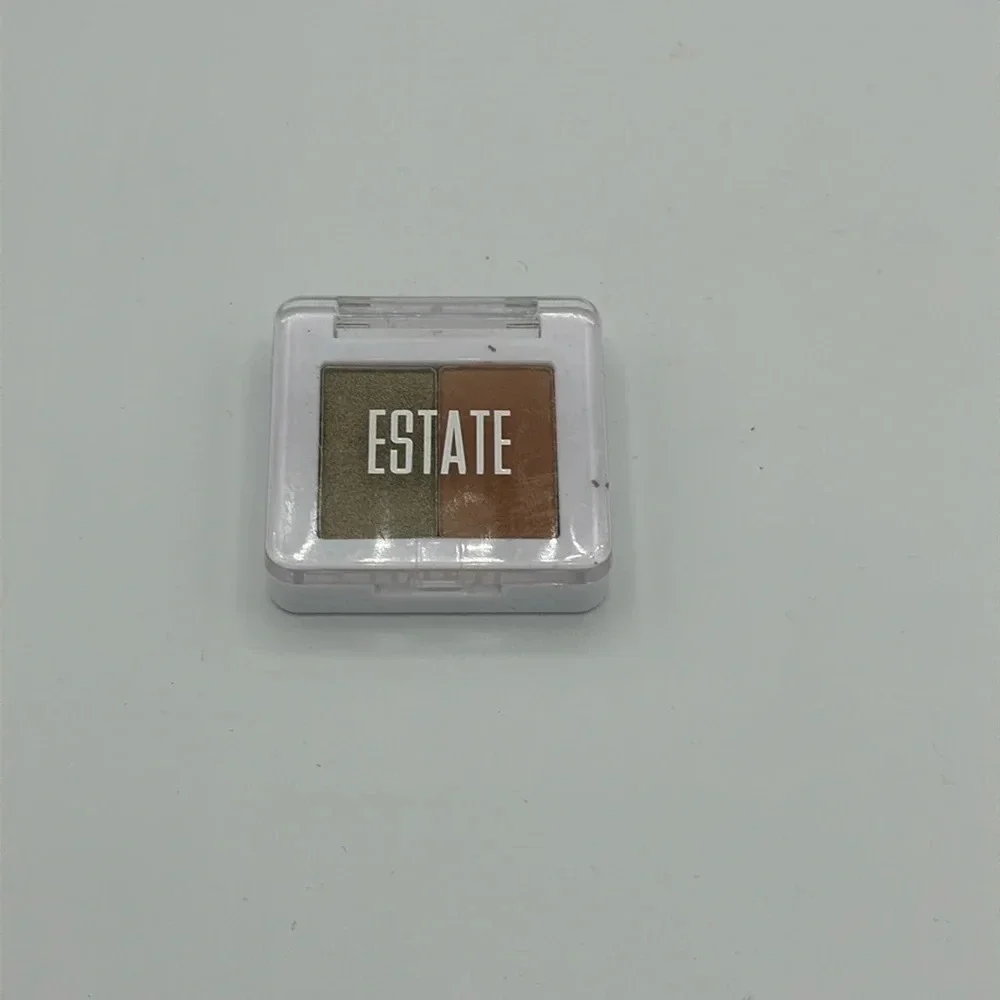 New Estate hidden garden pressed eyeshadow duo .06oz